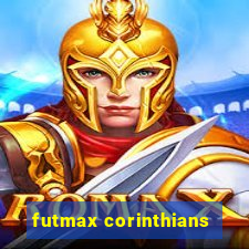 futmax corinthians